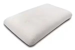 Sleep Therapy Memory Pillow